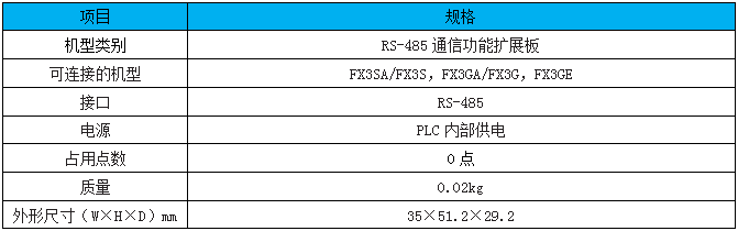 FX3G-486-BD